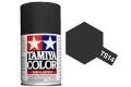 TAMIYA TS-14 噴罐/黑色(光澤/gloss) BLACK
