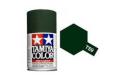 TAMIYA TS-09  噴罐/英國綠(光澤/gloss) BRITISH GREEN