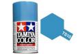 TAMIYA TS-10  噴罐/法國藍(光澤/gloss) FRENCH BLUE