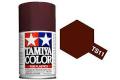 TAMIYA TS-11  噴罐/褐紫紅色(光澤/gloss)