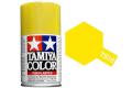 TAMIYA TS-16  噴罐/黃色(光澤/gloss) YELLOW