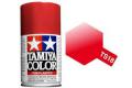 TAMIYA TS-18  噴罐/金屬紅(光澤/gloss) METAL RED