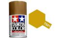 TAMIYA TS-21  噴罐/金黃色(光澤/gloss) GOLD