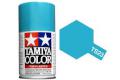 TAMIYA TS-23  噴罐/淺藍色(光澤/gloss)  LIGHT BLUE