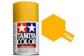 TAMIYA TS-34  噴罐/駝黃色(光澤/gloss) CAMEL YELLOW