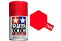 TAMIYA TS-36  噴罐/瑩光紅(光澤/gloss) FLUORESCENT RED