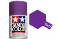 TAMIYA TS-37  噴罐/淺紫色(光澤/gloss) LAVENDER