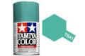 TAMIYA TS-41  噴罐/珊瑚藍色(光澤/gloss) CORAL BLUE