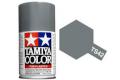TAMIYA TS-42  噴罐/淺槍鐵色(光澤/gloss) LIGHT GUN METAL