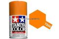TAMIYA TS-56  噴罐/GP機車用橘黃色(光澤/gloss)  BRILLIANT  OR...