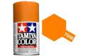 TAMIYA TS-56  噴罐/GP機車用橘黃色(光澤/gloss)  BRILLIANT  ORANGE