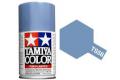 TAMIYA TS-58  噴罐/珍珠淺灰(光澤/gloss) PEARL LIGHT BLUE