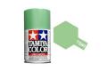 TAMIYA TS-60  噴罐/珍珠綠(光澤/gloss) PEARL GREEN
