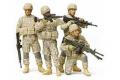 TAMIYA 32406 1/35 美國.陸軍 現代步兵人物/伊拉克戰爭