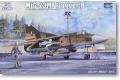 TRUMPETER 03209 1/32 蘇聯.空軍 米格公司 MIG-23MF'鞭撻者'B戰鬥機