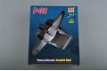 EASY MODEL 36430 1/72 蒐藏完成精品系列--美國.陸軍 P-38'雷霆'戰鬥機/...