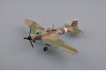 EASY MODEL 36411 1/72 蒐藏完成精品系列--WW II蘇聯.空軍 IL-2M3戰鬥機/白色100塗裝