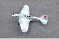 EASY MODEL 36414 1/72 蒐藏完成精品系列--WW II蘇聯.空軍 IL-2M3戰鬥機/1941-1942年塗裝