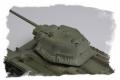 HOBBY BOSS 84808 1/48 WW II 蘇聯.陸軍T34/76/1943年112工廠生產型坦克
