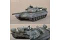 TRUMPETER 01552 1/35 俄羅斯.陸軍 T-62坦克/1972年+裝甲兵人物2個