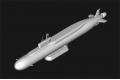 HOBBY BOSS 83520 1/350 俄羅斯.海軍 '北風之神'级核能潜艦'尤里.多爾戈鲁基'號