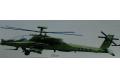 EASY MODEL 88801 1/72 蒐藏完成精品系列-美國.波音飛機公司 AH-64E'阿帕契'攻擊直升機 (台灣陸軍塗裝)