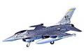 ACADEMY 4436 1/144 美國.空軍 F-16'戰隼'戰鬥機