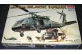 ACADEMY 2192 1/35 美國.陸軍 UH-60L'黑鷹'武裝直昇機