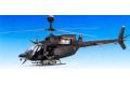 ACADEMY 2195 1/35 美國.陸軍 OH-58D'基奧瓦勇士'偵蒐直昇機