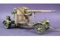 AFV CLUB 35088 1/35 WW II德國.陸軍 FLAK-36/37.88mm炮/極初期生產型