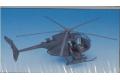 DRAGON 3527- 1/35 美國.陸軍 AH-6J'小鳥'特戰直昇機