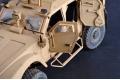 TRUMPETER 00930 1/16 美國陸軍 M-ATV防地雷反伏擊車