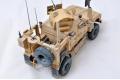 TRUMPETER 00930 1/16 美國陸軍 M-ATV防地雷反伏擊車