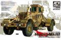 AFV CLUB 35347 1/35 美國.陸軍 '哈士奇'MK.III戰術支援車(車載型地雷探測...