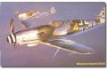 HASEGAWA 09063-JT-63 1/48 WW II德國.空軍 梅塞斯密特公司BF109 ...