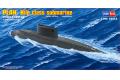 HOBBY BOSS 83501 1/350 中國.人民解放軍海軍 '基洛'級潛水艇