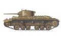 TOGA 3505 1/35 WW II英國.陸軍 '華倫泰IV'MK.III步兵坦克