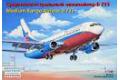 EASTERN EXPRESS 14423 1/144 美國.波音飛機公司B-733中行程客機/俄羅斯.阿特藍聯盟航空公司
