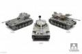 近期到貨--TAKOM 2037 1/35 法國.陸軍 AMX-13/90坦克