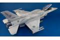 KINETIC 48008 1/48 阿拉伯聯合國.空軍 F-16F block60'沙漠戰隼'戰鬥機