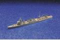 AOSHIMA 040096 1/700 WW II日本帝國海軍 川內級'神通 /JINTSU'輕型巡洋艦