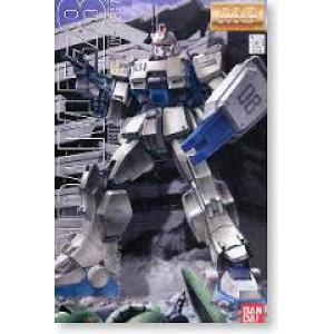 BANDAI 077634 1/100 RX-79改 鋼彈 EZ-8 FIRST PRODUCTION MOBILE