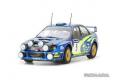 TAMIYA 24250 1/24 速霸陸汽車 IMPREZA 五代 賽車 / WRC 2001年塗裝式樣