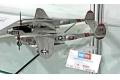 HOBBY BOSS 85805 1/48 WW II美國.陸軍 P-38L-5-LO'閃電'戰鬥機