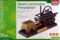 ACADEMY 18133 教育系列--PENYDARREN蒸氣機車 Steam Locomotive 