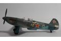 ZVEZDA 4814 1/48 WW II蘇聯.空軍 雅克公司/YAK-3戰鬥機
