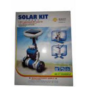 陽光時代 2016 太陽能套件(6合1) SOLAR KIT