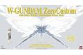 BANDAI 077659 1/60 PG- W鋼彈-飛翼零式-改 W-CUNDAM ZERO CU...