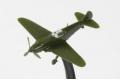 ZVEZDA 6118 1/144 WW II蘇聯.空軍 拉沃契金公司 LAGG-3戰鬥機