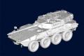 TRUMPETER 01562 1/35  義大利.陸軍 '半人馬座'第1批次生產型輪型裝甲車